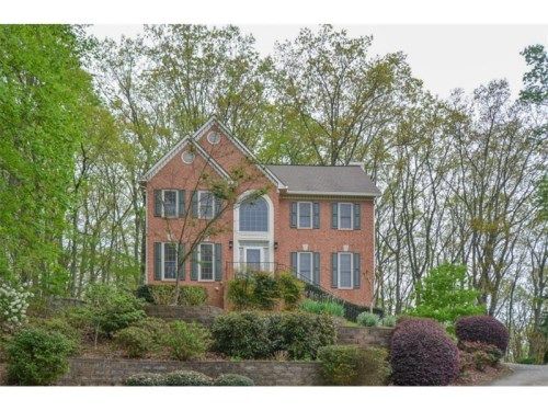 1820 Habersham Trace, Cumming, GA 30041