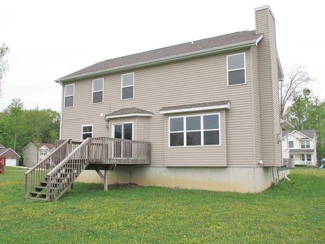 2658 Cutter Ct, Lansing, MI 48911