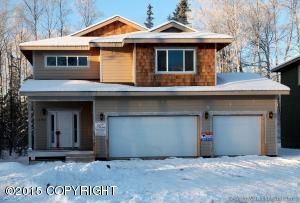 L17 B7 Charmley Circle, Eagle River, AK 99577