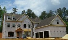 2719 Bowmore Court Acworth, GA 30101