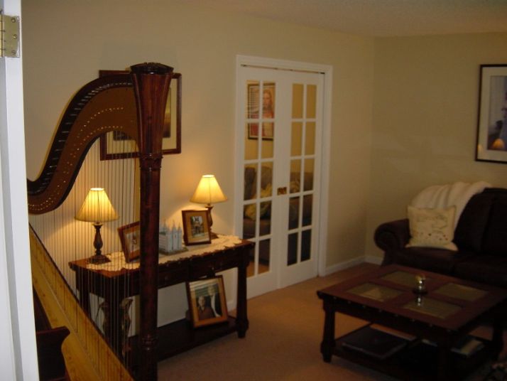 510 Weatherend Court, Alpharetta, GA 30022