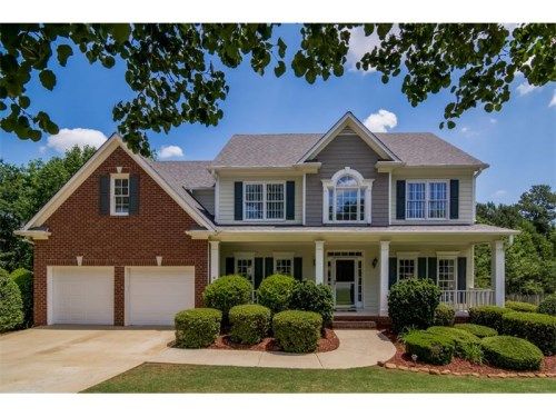 2460 Clairview Street, Alpharetta, GA 30009