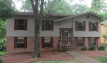 1009 Silver Creek Dr Sherwood, AR 72120