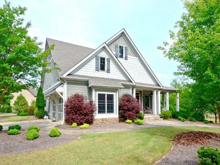 205 Talga Glen, Waleska, GA 30183