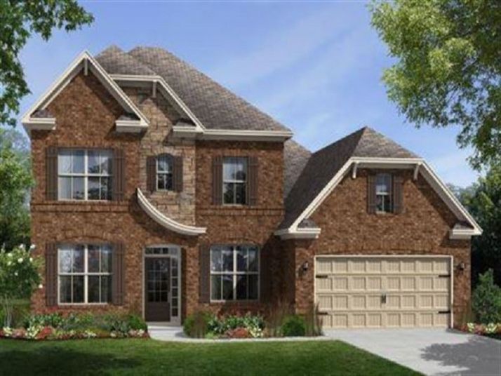 5639 Rapallo Terrace, Buford, GA 30518