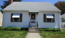 66 Enfield St Pawtucket, RI 02861