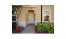 3180 SW 129 TE # 114 Hollywood, FL 33027