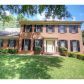 161 Newport Lane Sw, Lilburn, GA 30047 ID:12777380