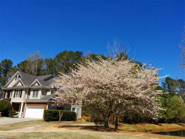 4775 Admiral Ridge Way Sw, Lilburn, GA 30047