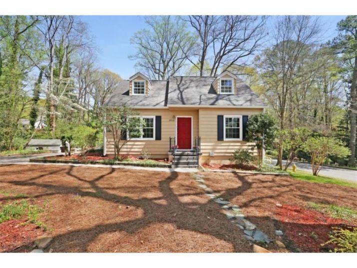 1868 Dyer Circle, Atlanta, GA 30341