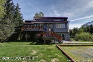 171 Crow Creek Road, Girdwood, AK 99587