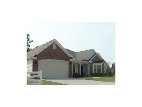 2120 Red Barn Court, Cumming, GA 30040