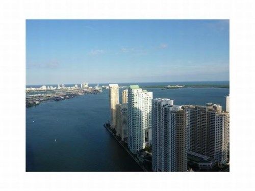 200 BISCAYNE BL # 5107, Miami, FL 33131