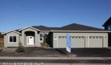 L12 Koso Way Eagle River, AK 99577