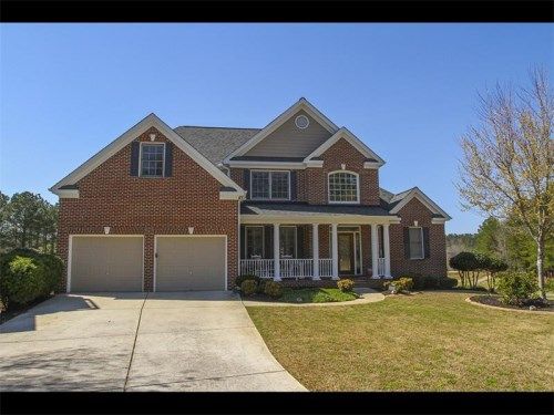67 Waterstone Court, Acworth, GA 30101