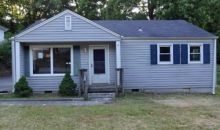 2308 Amy Avenue Kingsport, TN 37664