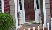 130 Braemar Drive Fayetteville, GA 30215