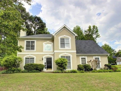 7026 Surrey Drive, Woodstock, GA 30189