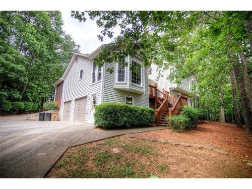 631 Driftwood Drive, Woodstock, GA 30189