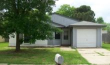 4116 Pepperbush Dr Fort Worth, TX 76137