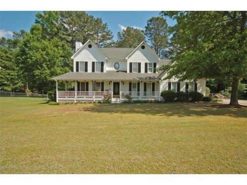 65 Somersby Lane, Hiram, GA 30141