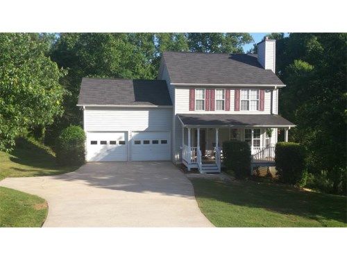 6420 Cross Roads Road, Cumming, GA 30041