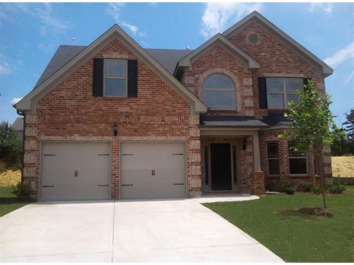 824 Nevis Way, Mcdonough, GA 30253