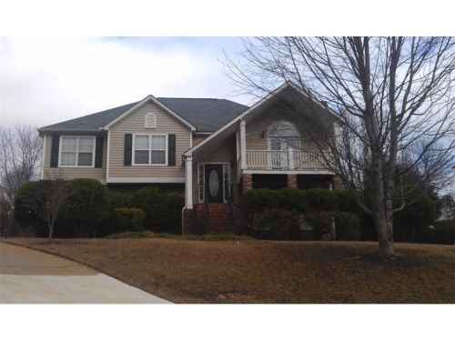 221 Eagle Glen Way, Woodstock, GA 30189