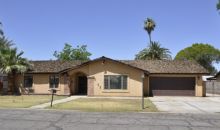 1062 S Brahma Ln Yuma, AZ 85364