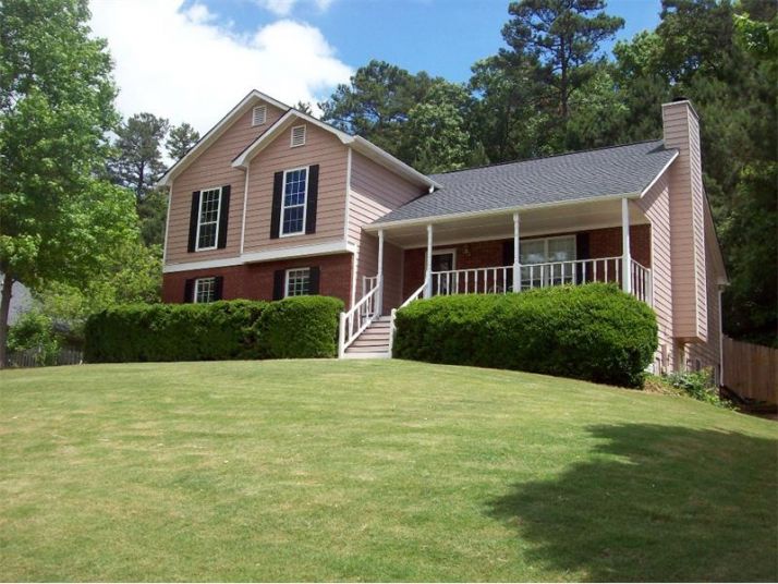 1695 Huntington Hill Trace, Buford, GA 30519