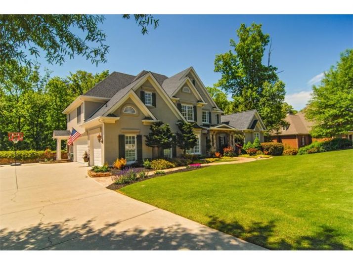 4463 Leesburg Road, Marietta, GA 30066