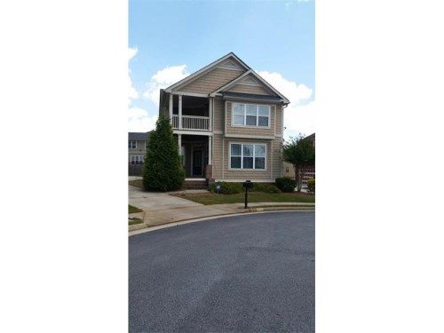 2454 Center Pointe Circle, Atlanta, GA 30315