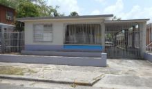 A-6 Amatisa St. Martell Dev. Arecibo, PR 00612