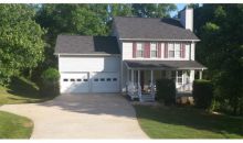 6420 Cross Roads Road Cumming, GA 30041