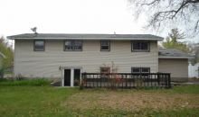 1855 Castle Avenue Muskegon, MI 49441