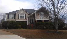 221 Eagle Glen Way Woodstock, GA 30189