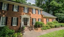 5524 Wedgewood Court Lilburn, GA 30047