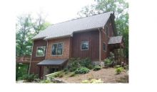 1476 Alex Mountain Drive Dillard, GA 30537