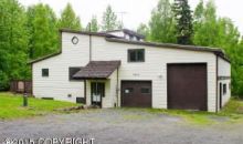 19812 Upper Bowery Lane Chugiak, AK 99567