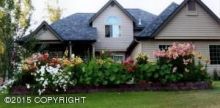 23135 Ross Voyles Avenue Chugiak, AK 99567