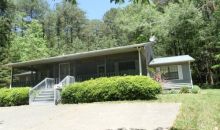 2 Stirratt Road Ranger, GA 30734