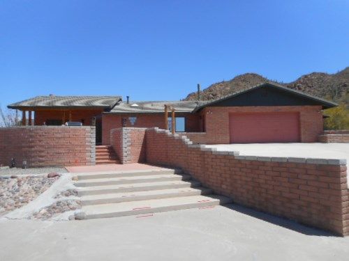 5435 S Gila Ave, Tucson, AZ 85746