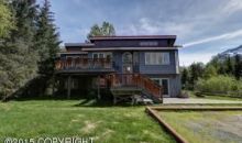 171 Crow Creek Road Girdwood, AK 99587