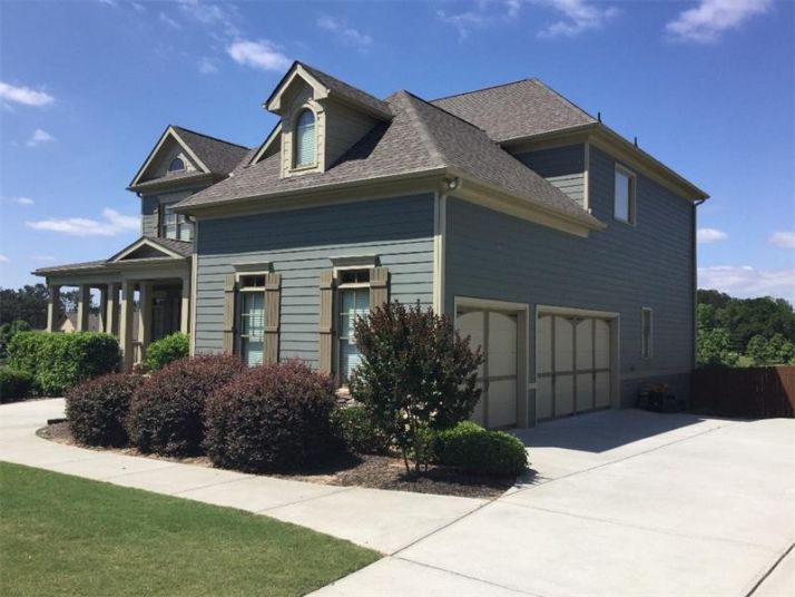 2582 Gate Park Drive, Bethlehem, GA 30620