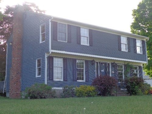 485 Tidewater Dr, Warwick, RI 02889