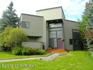 2330 Canary Court, Anchorage, AK 99515