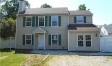 14202 Traywick Dr Chester, VA 23836