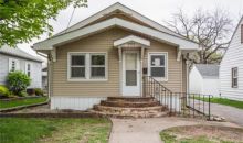 2513 E 14th St Des Moines, IA 50316