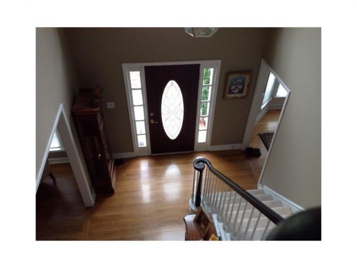 1321 Amberwood Drive, Woodstock, GA 30189