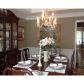 1321 Amberwood Drive, Woodstock, GA 30189 ID:12729144